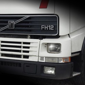 Carrozzeria-Volvo FH 1